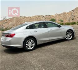 شيفروليه ماليبو